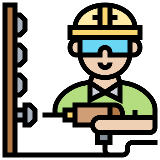Akku Geräte für Handwerker